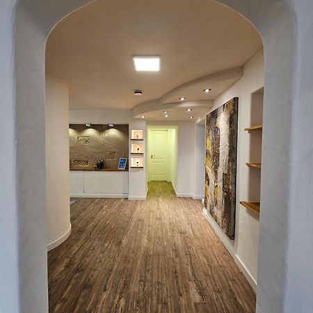 Ferienapartment Wilma Grunsfeld Exteriör bild